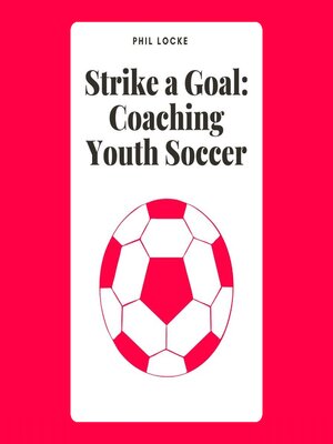 cover image of Strike a Goal